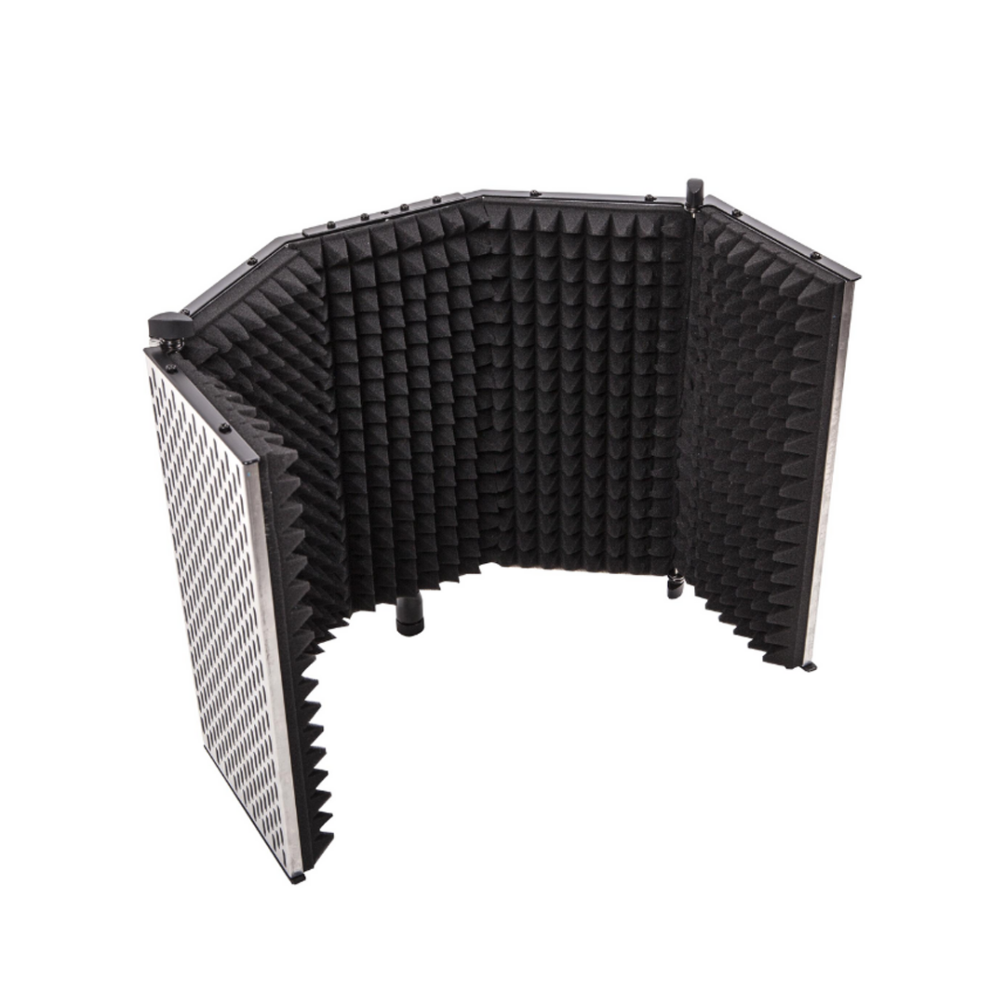 Soundking EE101 Vocal Isolation Screen (Sound Reflection Filter)